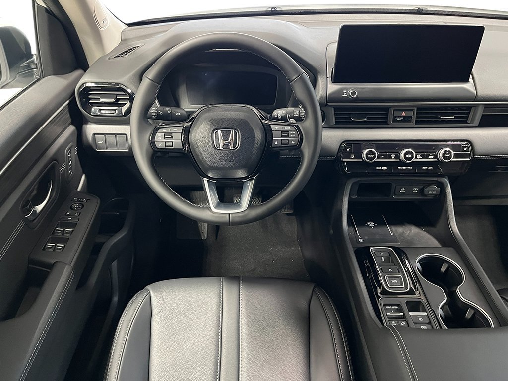 New 2026 Honda Pilot Touring image 29