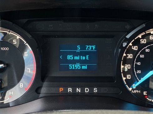 Used 2021 Ford Ranger XL w/ Equipment Group 101A High image 19