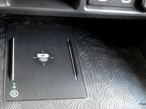 Certified 2026 Honda Passport TrailSport image 13