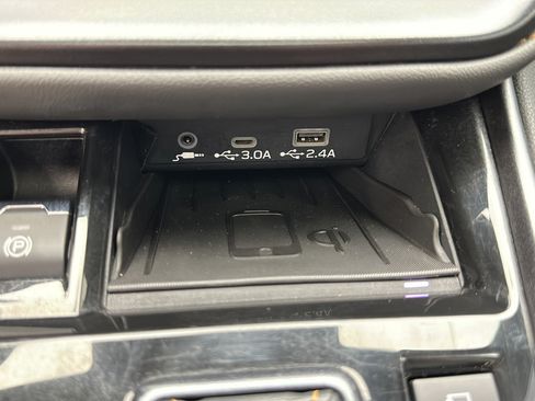 Used 2024 Subaru Outback Wilderness w/ Wilderness Package AWD/4WD image 23