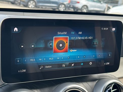 Used 2022 Mercedes-Benz GLC 300 GLC 300 image 19