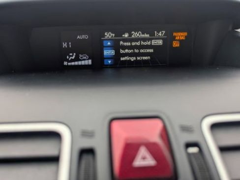 Used 2017 Subaru Forester 2.5i Touring image 34