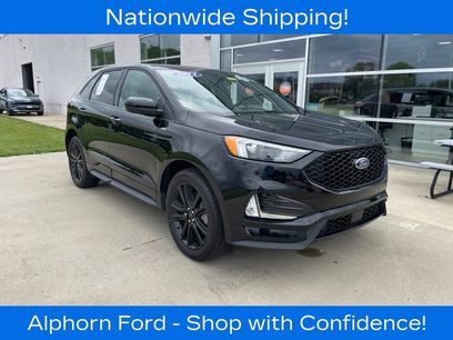 Used 2024 Ford Edge ST-Line