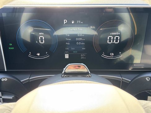 New 2026 Hyundai Santa Fe SEL AWD/4WD image 7