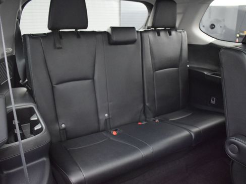 Used 2024 Toyota Grand Highlander AWD Hybrid image 12