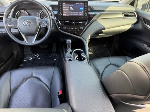 Certified 2024 Toyota Camry XLE image 13