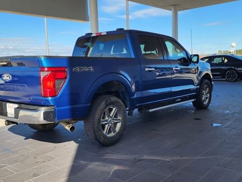 Used 2024 Ford F150 XLT w/ Mobile Office Package image 6