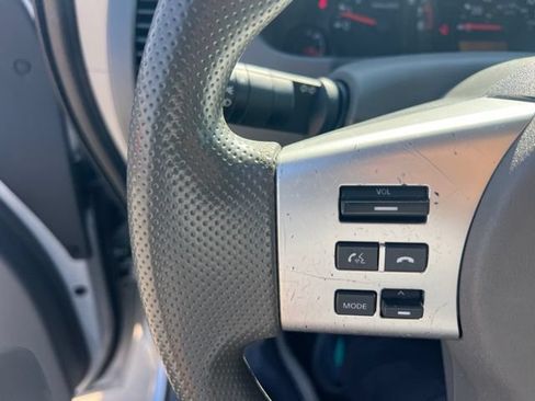 Used 2021 Nissan Frontier S RWD image 12