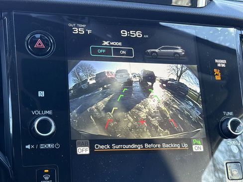 Certified 2024 Subaru Outback Limited XT image 29