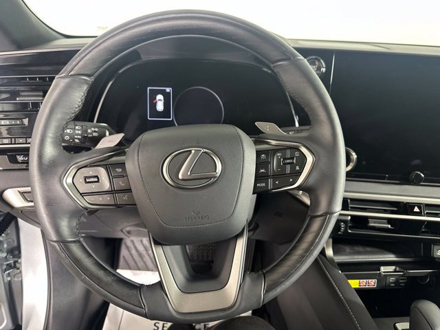 Used 2023 Lexus RX 350 Premium w/ Accessory Package AWD/4WD image 15