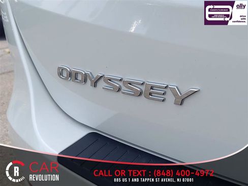 Used 2020 Honda Odyssey EX image 30