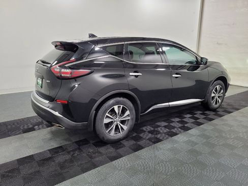 Used 2019 Nissan Murano S AWD/4WD image 10