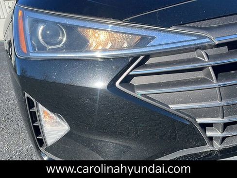 Used 2019 Hyundai Elantra Value Edition w/ Cargo Package image 10