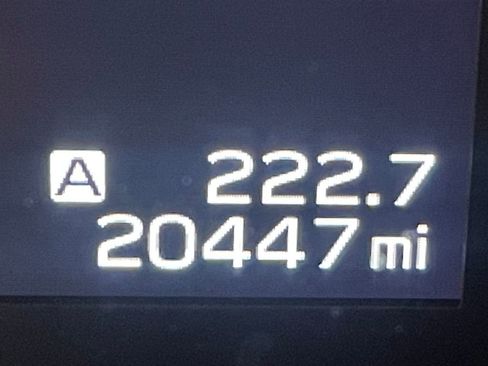 Used 2023 Subaru WRX Premium image 17