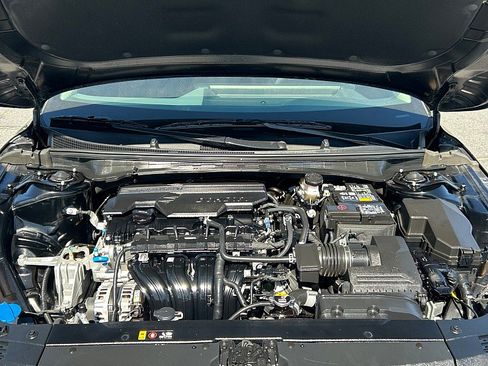 Used 2025 Kia K4 FWD image 10