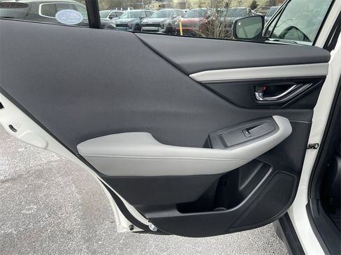 Used 2025 Subaru Outback Premium w/ Popular Package #1 image 21