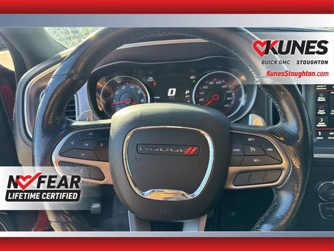 Used 2020 Dodge Charger Scat Pack w/ Dynamics Package image 27