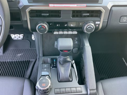 New 2026 Toyota Tacoma TRD Sport image 11