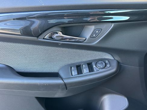 New 2026 Chevrolet TrailBlazer LT image 11