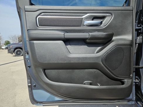 New 2026 RAM 1500 Lone Star image 14