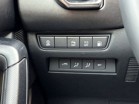 New 2026 MAZDA CX-50 2.5 Hybrid w/ Premium Plus Pkg image 30