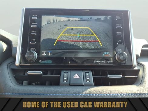 Used 2019 Toyota RAV4 XSE AWD/4WD image 27