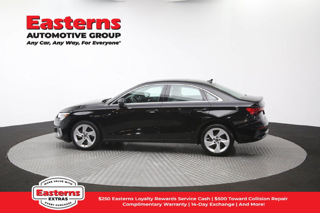 Used 2023 Audi A3 2.0T Premium FWD image 59