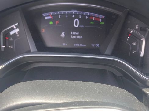 Used 2020 Honda CR-V EX-L image 5