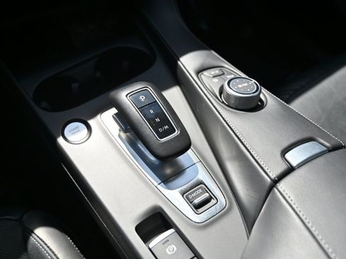 Used 2023 INFINITI QX50 Luxe AWD/4WD image 28