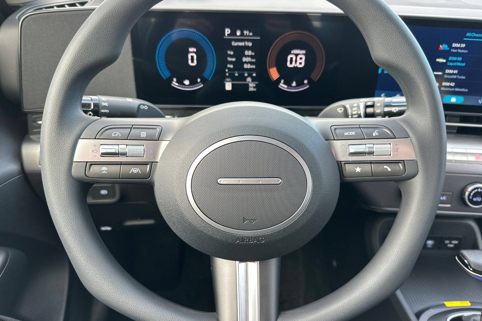 Used 2026 Hyundai Kona SE FWD image 22