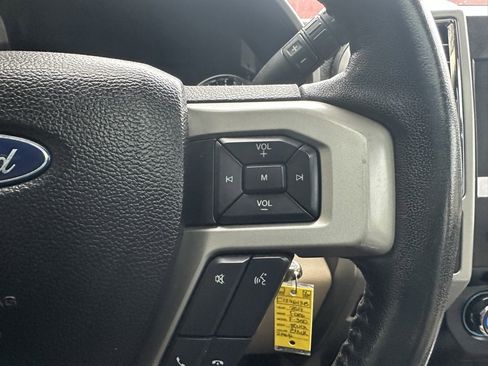 Used 2017 Ford F350 Lariat w/ Lariat Value Package image 22