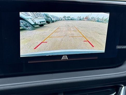 New 2026 Buick Envista Preferred w/ Convenience I Package image 21