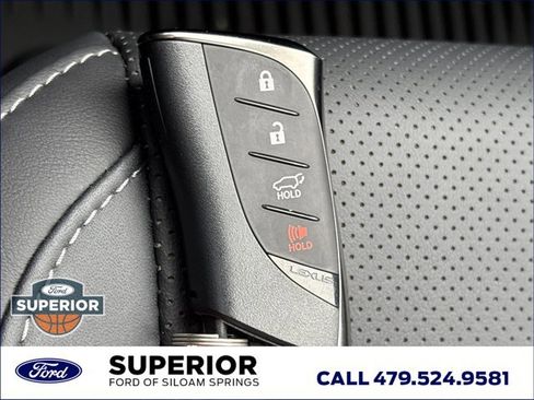 Used 2025 Lexus RX 350 Premium w/ Convenience Package image 43