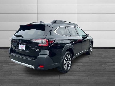Certified 2025 Subaru Outback Limited XT w/ Popular Package #2 AWD/4WD image 3