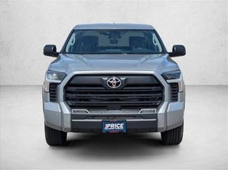 Used 2023 Toyota Tundra SR5 w/ SR5 Premium Package AWD/4WD video 2