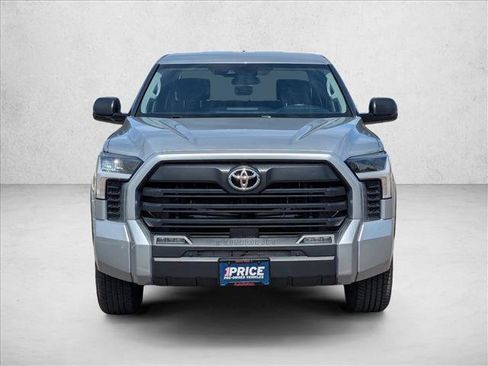 Used 2023 Toyota Tundra SR5 w/ SR5 Premium Package AWD/4WD image 2