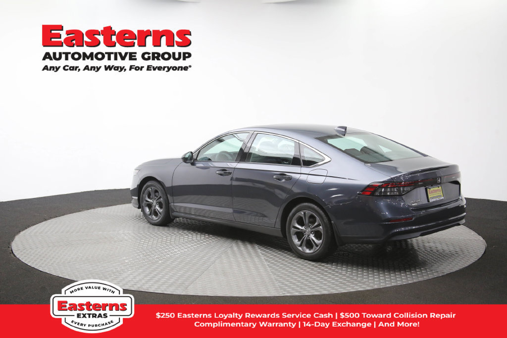 Used 2023 Honda Accord EX image 65