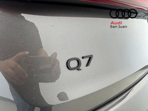 New 2026 Audi Q7 2.0T Premium AWD/4WD image 11