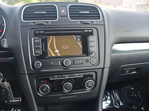 Used 2013 Volkswagen GTI Driver's Edition image 14