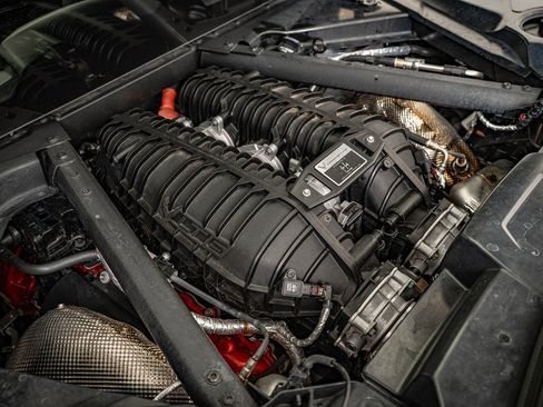 Used 2023 Chevrolet Corvette Z06 image 54