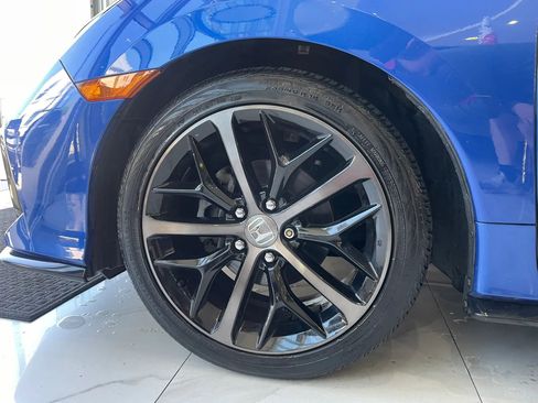 Used 2020 Honda Civic Sport Touring image 30