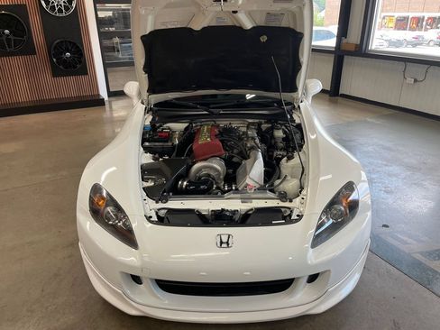Used 2007 Honda S2000 image 64
