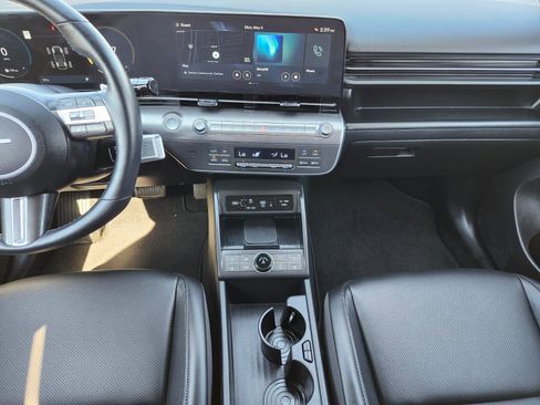 Certified 2024 Hyundai Kona Limited AWD/4WD image 14