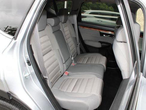 Used 2021 Honda CR-V EX image 13