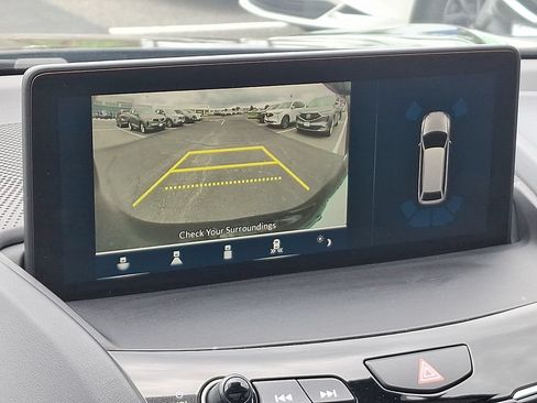 Certified 2024 Acura RDX SH-AWD w/ Technology Package image 19