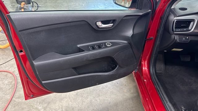 Used 2023 Kia Rio S w/ Technology Package FWD image 11