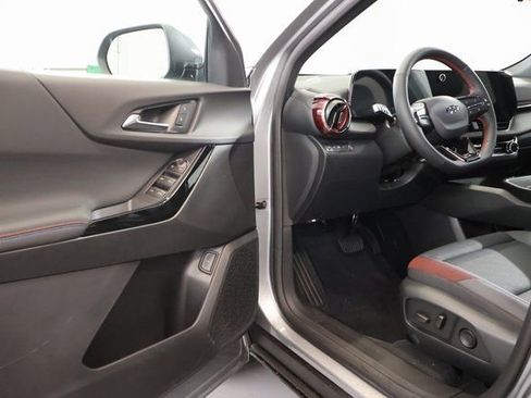 New 2026 Chevrolet Equinox RS w/ Safety and Technology Package image 8