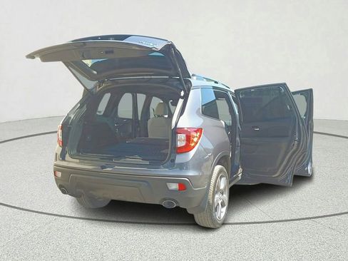 Used 2021 Honda Passport Touring image 13