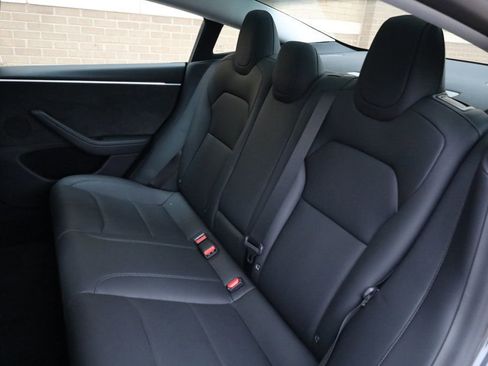 Used 2024 Tesla Model 3 Long Range image 20