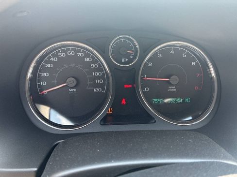 Used 2009 Chevrolet Cobalt LS FWD image 16